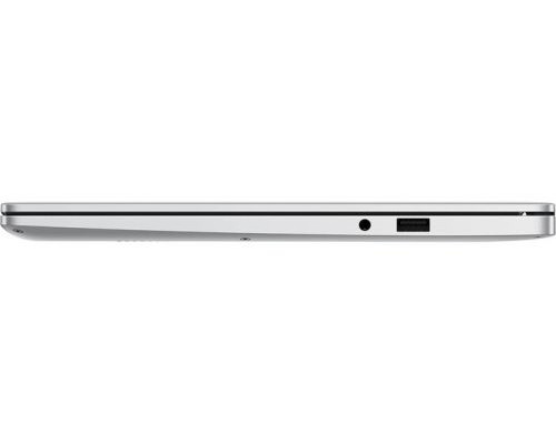 Ноутбук Huawei MateBook D 53012WTP i5 1135G7/8GB/512GB SSD/Xe graphics/14/FHD IPS/Win11Home/silver купить QBS.ru