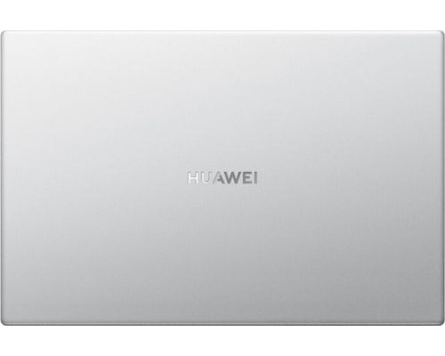 Ноутбук Huawei MateBook D 53012WTP i5 1135G7/8GB/512GB SSD/Xe graphics/14/FHD IPS/Win11Home/silver купить QBS.ru