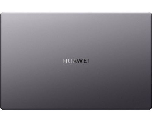 Ноутбук Huawei MateBook D 53012TLV i5 1135G7/8GB/256GB SSD/Xe graphics/15.6/FHD IPS/Win11Home/grey купить QBS.ru