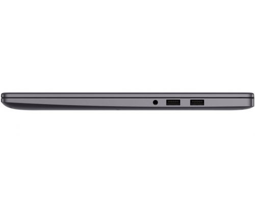 Ноутбук Huawei MateBook D 53012TLV i5 1135G7/8GB/256GB SSD/Xe graphics/15.6/FHD IPS/Win11Home/grey купить QBS.ru