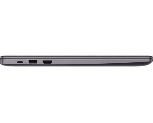 Ноутбук Huawei MateBook D 53012TLV i5 1135G7/8GB/256GB SSD/Xe graphics/15.6/FHD IPS/Win11Home/grey купить QBS.ru