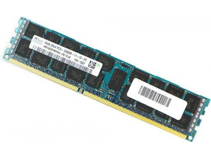 Поступление Hynix original на склад QBS: серверная память ECC Registered для ЦОД и корпоративной инфраструктуры
