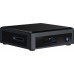 Платформа Intel BXNUC10I7FNKN1 NUC 10 Performance kit, i7-10710U, 2*DDR4, 2.5 HDD/SSD, M.2, 7.1CH, Glan, WiFi, BT, HDMI, 2*USB Type-C, 3*USB 3.1 купить QBS.ru