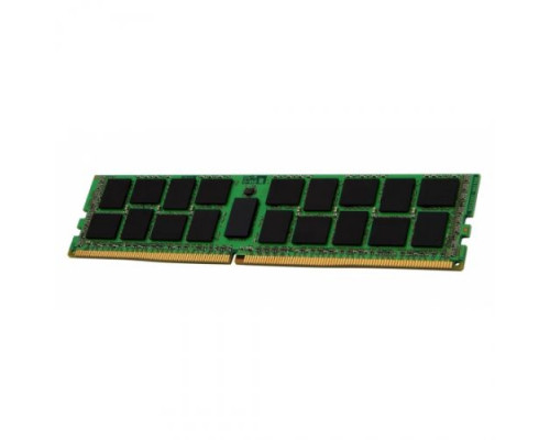 Модуль памяти DDR4 32GB Kingston KTL-TS426/32G PC4-21300 2666MHz ECC Registered Module for Lenovo (7X77A01304) купить QBS.ru