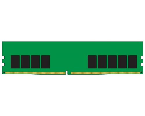 Модуль памяти DDR4 32GB Kingston KSM32RD8/32MER Server Premier 3200MHz ECC Reg CL22 288-pin 2R 16Gbit 1.2V купить QBS.ru