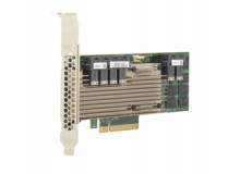 Новые поступления Broadcom_LSI: RAID контроллеры и адаптеры на складе QBS