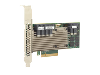 Новые поступления Broadcom_LSI: RAID контроллеры и адаптеры на складе QBS