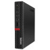 Компьютер Lenovo M720q Tiny 10T7009ARU i5-9400T/4GB/256GB SSD/noDVD/BT/WiFi/USB KB Mouse/noOS купить QBS.ru