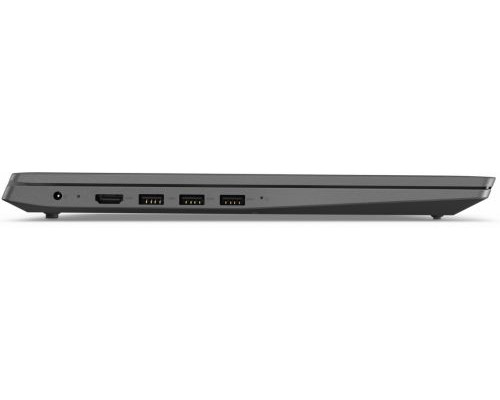 Ноутбук Lenovo V15-IIL 82C500G0RU I5-1035G1/4GB DDR4/128GB SSD M.2/HD Graphics/15.6 FHD AG/WiFi/BT/cam/no OS/grey steel купить QBS.ru