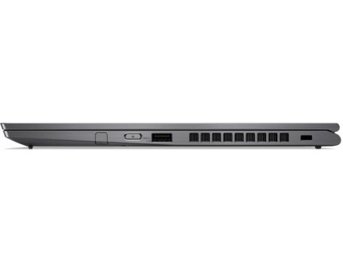 Ноутбук Lenovo ThinkPad X1 Yoga G5 T 20UB0033RT i5-10210U/16GB/512GB SSD M.2/14 FHD/UHD/WiFi/BT/NoWWAN/FPR/Pen/Cam/Win10Pro купить QBS.ru