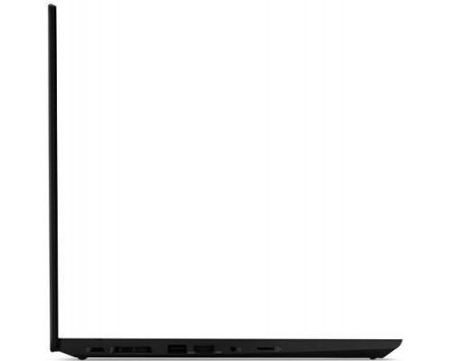 Ноутбук Lenovo ThinkPad T15 Gen 1 20S6001YRT I7-10510U/16GB/512GB SSD/15.6 FHD IPS/Integrated Graphics/WiFi/BT/Cam/Win10Pro/black купить QBS.ru