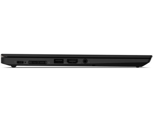 Ноутбук Lenovo ThinkPad X13 G1 T 20T20031RT i5-10210U/8GB DDR4/256GB SSD M.2/Intel UHD/13,3 FHD IPS/WiFI/BT/4G-LTE/FPR/Cam/USB-C/Win10Pro купить QBS.ru