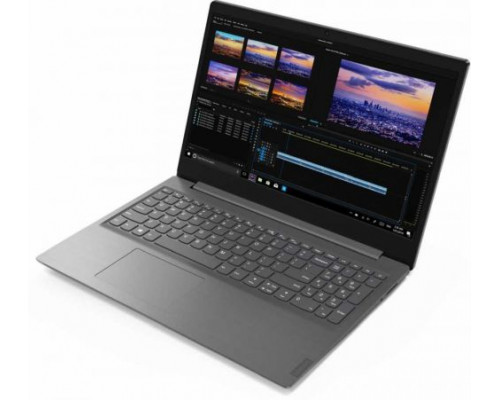 Ноутбук Lenovo V15 ADA 82C7000YRU Ryzen 5 3500U/8GB/256GB SSD/Radeon Vega 8/15,6 FHD TN/WiFi/BT/NoOS купить QBS.ru