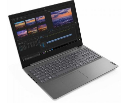 Ноутбук Lenovo V15 ADA 82C7000YRU Ryzen 5 3500U/8GB/256GB SSD/Radeon Vega 8/15,6 FHD TN/WiFi/BT/NoOS купить QBS.ru