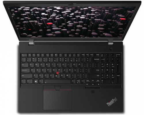 Ноутбук Lenovo ThinkPad P15v 20TQ004WRT i7-10750H/32GB/15.6 UHD/1000GB SSD/DVD нет/nVidia Quadro P620 4GB/Win10Pro/черный купить QBS.ru