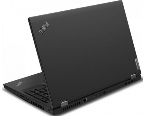 Ноутбук Lenovo ThinkPad T15p Gen 1 20TN0017RT i7-10750H/16GB/512GB SSD/15.6 UHD/GeForce GTX 1050 3GB/Win10Pro купить QBS.ru