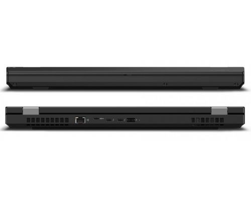 Ноутбук Lenovo ThinkPad T15p Gen 1 20TN0017RT i7-10750H/16GB/512GB SSD/15.6 UHD/GeForce GTX 1050 3GB/Win10Pro купить QBS.ru
