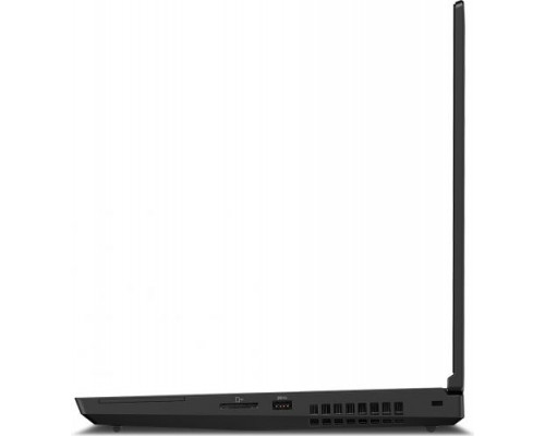 Ноутбук Lenovo ThinkPad T15p Gen 1 20TN0017RT i7-10750H/16GB/512GB SSD/15.6 UHD/GeForce GTX 1050 3GB/Win10Pro купить QBS.ru
