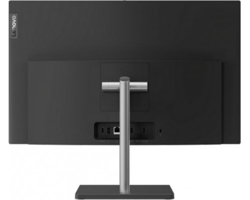 Моноблок 23.8 Lenovo V50a-24IMB 11FJ005KRU i3-10100T/8GB/1TB 5400RPM/256GB SSD M.2/Intel UHD 630/WiFi/BT/DVD-RW/USB KB/Mouse/Win10Pro купить QBS.ru