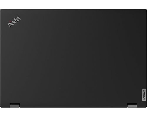 Ноутбук Lenovo ThinkPad P17 Gen 1 20SN002WRT i7-10750H/32GB/512GB SSD/Quadro T2000 4GB/17.3 UHD/WiFi/BT/FPR/Cam/Win10Pro/black купить QBS.ru