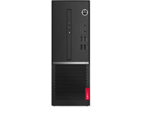 Компьютер Lenovo V50s-07IMB 11EF0010RU i5-10400/8GB/256GB SSD M.2/Intel UHD 630/DVD-RW/260W/USB KB/Mouse/Win10Pro купить QBS.ru