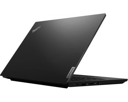 Ноутбук Lenovo ThinkPad E14 Gen 2-ITU 20TA000ART i3-1115G4/8GB DDR4 SODIMM/256GB SSD M.2/Intel UHD/14 FHD/FPR/Cam/ Win10Pro купить QBS.ru