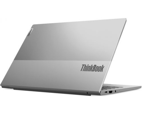 Ноутбук Lenovo ThinkBook 13s G2 ITL 20V90008RU i7-1165G7/8GB/256GB SSD/13.3 WUXGA/Intel UHD Graphics/Win10Pro купить QBS.ru