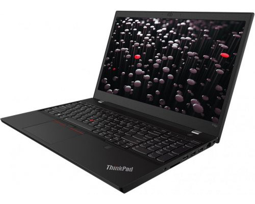 Ноутбук Lenovo ThinkPad T15p Gen 1 20TN0004RT i7-10750H/16GB/512GB SSD/15.6 FHD/GeForce GTX 1050 3GB/Win10Pro купить QBS.ru