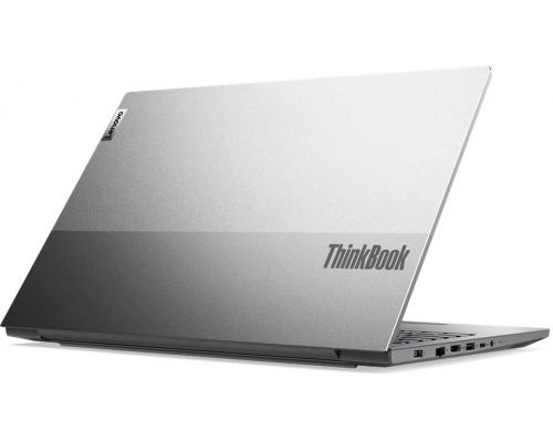 Ноутбук Lenovo ThinkBook 15p IMH 20V3000ARU i7-10750H/16GB/1TB SSD/15.6 UHD/GeForce GTX 1650 Ti 4GB/Win10Pro купить QBS.ru