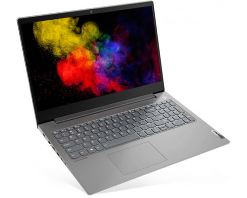 Ноутбук Lenovo ThinkBook 15p IMH 20V3000XRU i7-10750H/16GB/512GB SSD/15.6 UHD/GeForce GTX 1650 4GB/Win10Pro купить QBS.ru