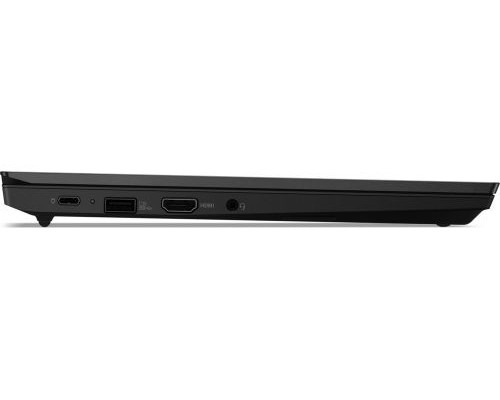 Ноутбук Lenovo ThinkPad E14 Gen 2-ITU 20TA0035RT i5-1135G7, 16GB, 512GB SSD, 14 FHD IPS, GeForce MX450 2GB, FPR, Cam, WIFI, BT, Win10Pro, black купить QBS.ru