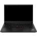 Ноутбук Lenovo ThinkPad E14 Gen 2-ITU 20TA0025RT i7-1165G7, 8GB, 512GB SSD, 14 FHD IPS, Iris Xe, FPR, Cam, WIFI, BT, Win10Pro, black купить QBS.ru