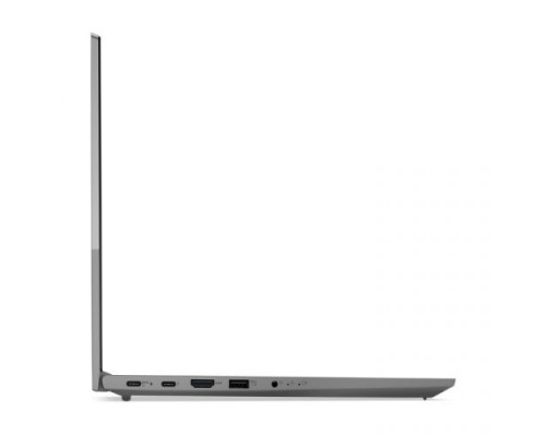 Ноутбук Lenovo ThinkBook 15 G2 ITL 20VE003SRU i7-1165G7/8GB/256GB SSD/1TB/15.6 FHD AG 250N/Intel Iris Xe/WiFi/BT/FPR/Cam/NoOS купить QBS.ru