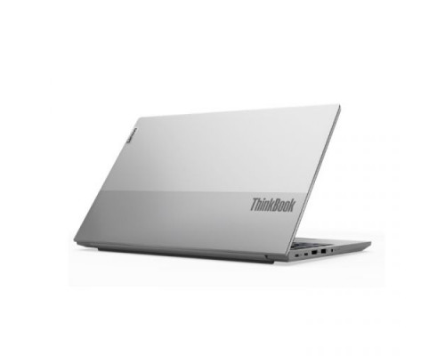 Ноутбук Lenovo ThinkBook 15 G2 ITL 20VE003SRU i7-1165G7/8GB/256GB SSD/1TB/15.6 FHD AG 250N/Intel Iris Xe/WiFi/BT/FPR/Cam/NoOS купить QBS.ru