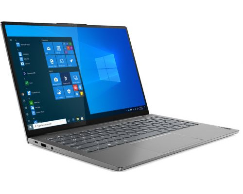 Ноутбук Lenovo ThinkBook 13s G2 ITL 20V90038RU i7-1165G7/16GB/1TB SSD/13.3 WUXGA/Intel UHD Graphics/Win10Pro купить QBS.ru