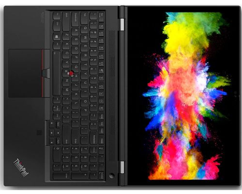 Ноутбук Lenovo ThinkPad T15g Gen 1 20UR003ART i7-10875H/32GB/1TB SSD/15.6 UHD IPS 600N/RTX 2080 Super 8GB/WiFi/BT/NoWWAN/FPR/SCR/TPM2/Cam/Win10Pro купить QBS.ru