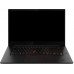 Ноутбук Lenovo ThinkPad X1 Extreme Gen 3 20TK001QRT i9-10885H/32GB/1TB/15.6 UHD/GeForce GTX 1650 Ti Max-Q 4GB/Win10Pro купить QBS.ru