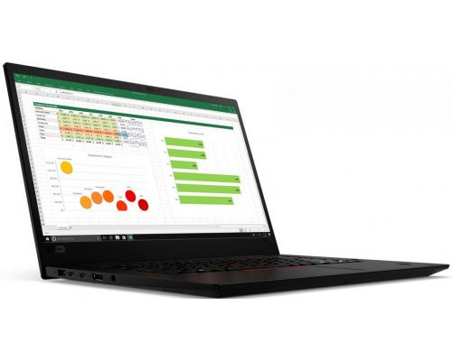 Ноутбук Lenovo ThinkPad X1 Extreme Gen 3 20TK001QRT i9-10885H/32GB/1TB/15.6 UHD/GeForce GTX 1650 Ti Max-Q 4GB/Win10Pro купить QBS.ru