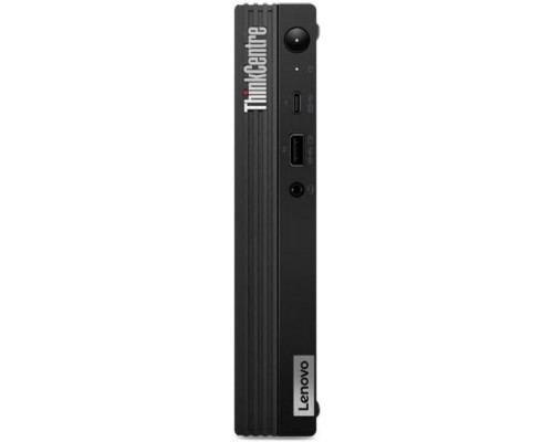 Компьютер Lenovo M70Q Tiny 11DT003VRU i5-10400T/8GB/256GB SSD/NoDVD/USB KB Mouse/Win10Pro купить QBS.ru