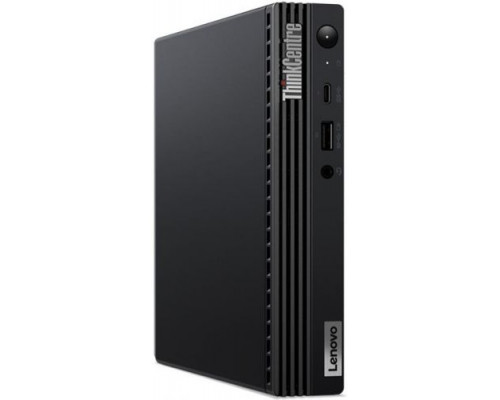 Компьютер Lenovo M70Q Tiny 11DT003RRU i5-10400T/8GB/256GB SSD/NoDVD/USB KB Mouse/NO OS купить QBS.ru