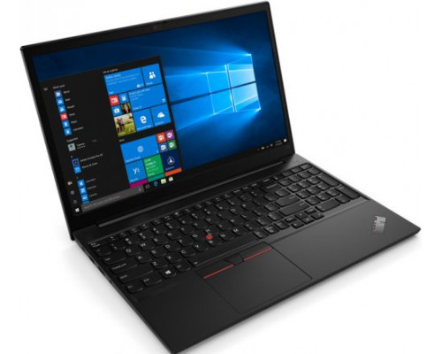Ноутбук Lenovo ThinkPad E15 Gen 2 20TD0002RT i7-1165G7/8GB/256GB SSD/15,6 FHD AG 250N/Intel Iris Xe/FPR/Cam/Win10Pro купить QBS.ru