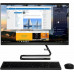 Моноблок 23.8 Lenovo IdeaCentre AIO A340-24IGM F0E7003TRK J5040/8GB/512GB SSD/FullHD/DVDrw/Intel UHD Graphics 605/BT/WiFi/DOS + Клавиатура, мышь USB купить QBS.ru