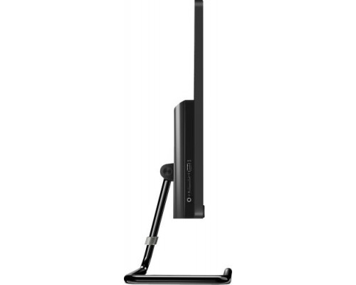 Моноблок 23.8 Lenovo IdeaCentre AIO A340-24IGM F0E7003TRK J5040/8GB/512GB SSD/FullHD/DVDrw/Intel UHD Graphics 605/BT/WiFi/DOS + Клавиатура, мышь USB купить QBS.ru