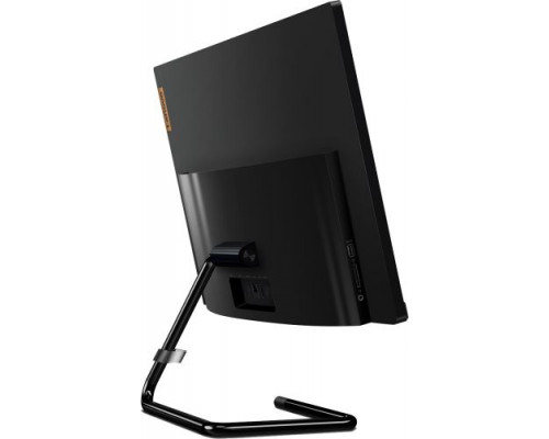 Моноблок 23.8 Lenovo IdeaCentre AIO A340-24IGM F0E7003TRK J5040/8GB/512GB SSD/FullHD/DVDrw/Intel UHD Graphics 605/BT/WiFi/DOS + Клавиатура, мышь USB купить QBS.ru