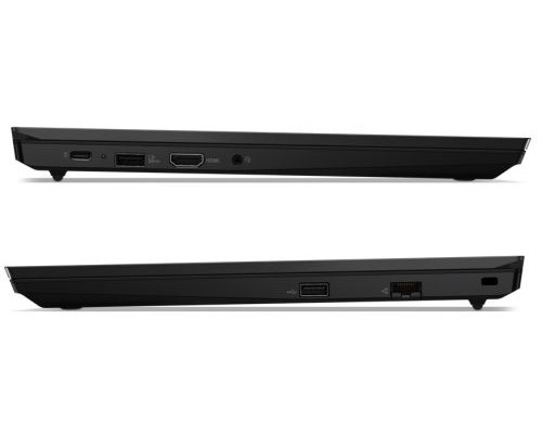 Ноутбук Lenovo ThinkPad E15 Gen 2 20TD003TRT i5-1135G7/8GB/256GB SSD/15.6 FHD/Intel UHD Graphics/no OS купить QBS.ru