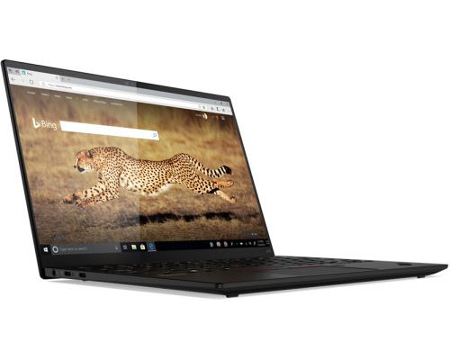 Ноутбук Lenovo ThinkPad X1 Nano Gen 1 20UN005MRT i7-1160G7/16GB/512GB SSD/13 2K IPS AG 450NIntel Iris Xe/WiFi/BT/NoWWAN/FPR/Cam/Win10Pro купить QBS.ru