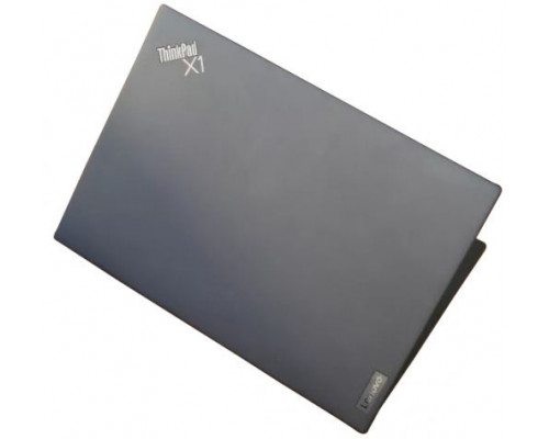 Ноутбук Lenovo ThinkPad X1 Nano Gen 1 20UN005MRT i7-1160G7/16GB/512GB SSD/13 2K IPS AG 450NIntel Iris Xe/WiFi/BT/NoWWAN/FPR/Cam/Win10Pro купить QBS.ru
