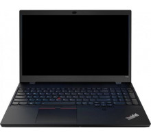 Ноутбук Lenovo ThinkPad T15p Gen1 20TN0005RT i7-10750H/32GB/1TB SSD/15.6" UHD IPS AG 600N/GTX 1050 3GB/WiFi/BT/FPR/SCR/Cam/Win10Pro