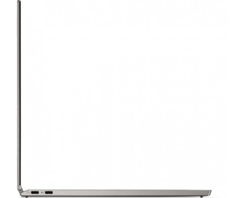 Ноутбук Lenovo ThinkPad X1 Titanium Yoga Gen1 20QA001PRT i5-1130G7/16GB/512GB SSD/13.5 QHD/Intel Iris Xe Graphics/4G LTE/Win10Pro/серый купить QBS.ru