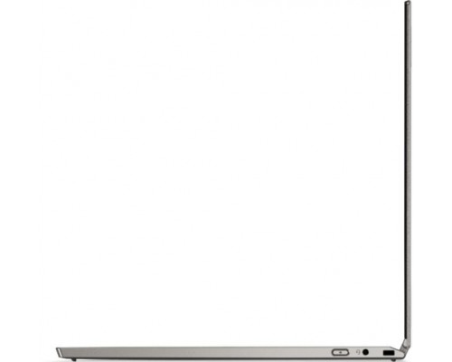 Ноутбук Lenovo ThinkPad X1 Titanium Yoga Gen1 20QA001PRT i5-1130G7/16GB/512GB SSD/13.5 QHD/Intel Iris Xe Graphics/4G LTE/Win10Pro/серый купить QBS.ru